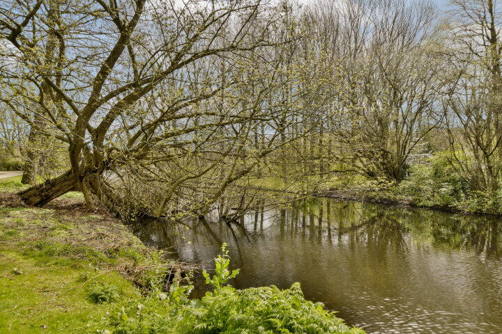 Foto 19 - Kiefskamp 15, Amsterdam