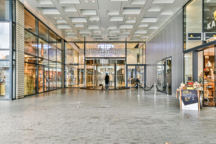 Foto 20 - Kiefskamp 15, Amsterdam