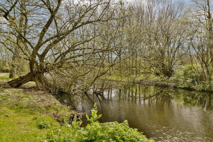 Foto 21 - Kiefskamp 15, Amsterdam