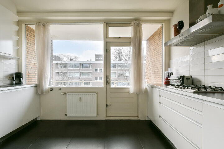 Foto 5 - Kiefskamp 15, Amsterdam