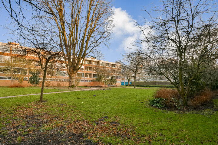 Foto 7 - Kiefskamp 15, Amsterdam