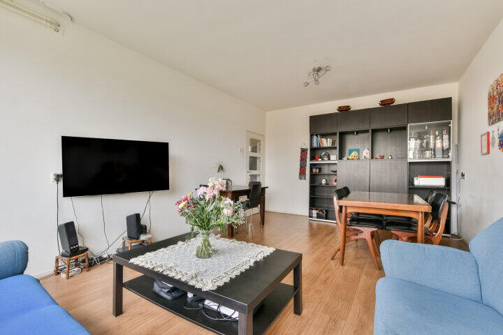 Foto 10 - Kiefskamp 15, Amsterdam