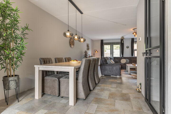 Foto 11 – Kievitsbloemstraat 8, Arnhem