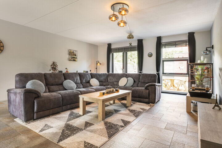 Foto 12 – Kievitsbloemstraat 8, Arnhem