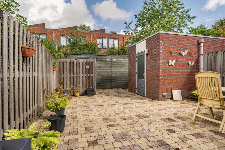 Foto 14 – Kievitsbloemstraat 8, Arnhem
