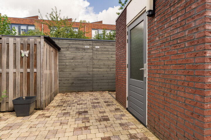 Foto 15 – Kievitsbloemstraat 8, Arnhem