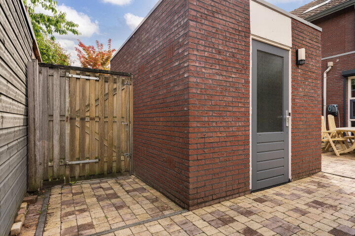 Foto 16 – Kievitsbloemstraat 8, Arnhem