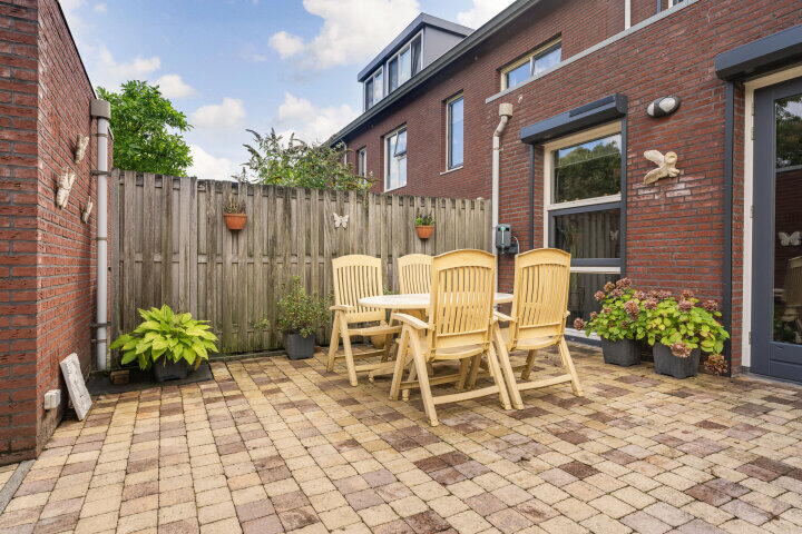 Foto 17 – Kievitsbloemstraat 8, Arnhem