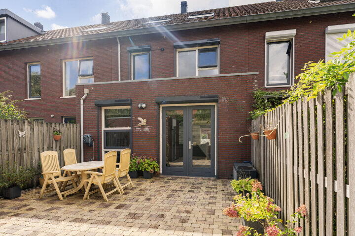 Foto 18 – Kievitsbloemstraat 8, Arnhem