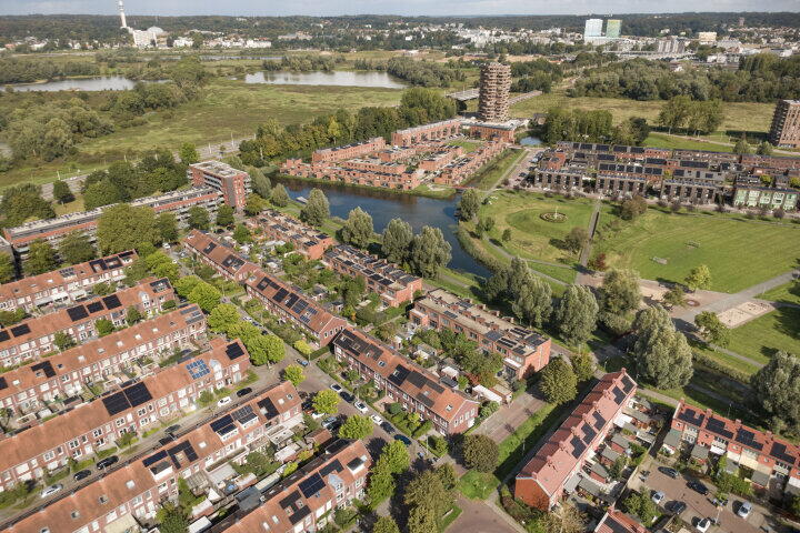Foto 3 – Kievitsbloemstraat 8, Arnhem