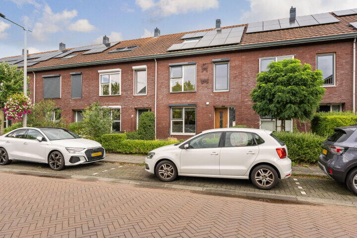 Foto 4 – Kievitsbloemstraat 8, Arnhem