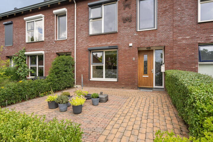 Foto 5 – Kievitsbloemstraat 8, Arnhem