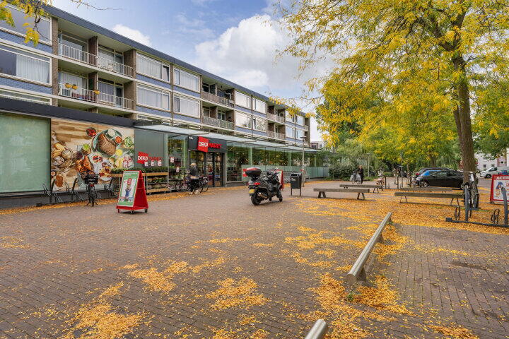 Foto 41 – Kievitsbloemstraat 8, Arnhem