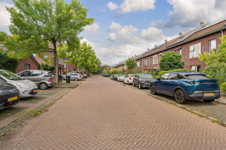 Foto 42 – Kievitsbloemstraat 8, Arnhem