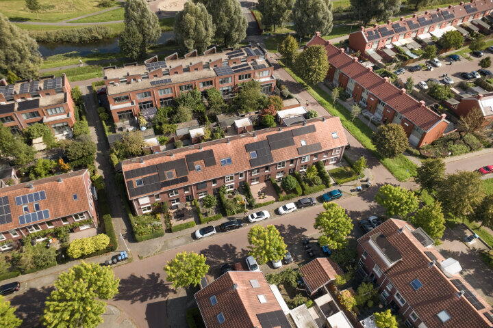 Foto 43 – Kievitsbloemstraat 8, Arnhem