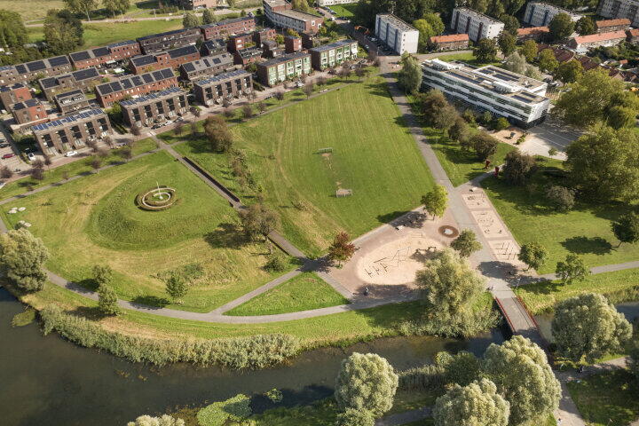 Foto 44 – Kievitsbloemstraat 8, Arnhem