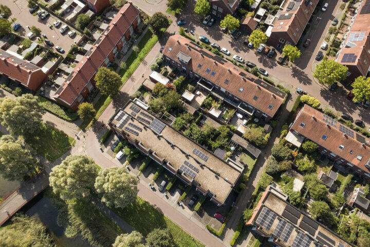 Foto 46 – Kievitsbloemstraat 8, Arnhem