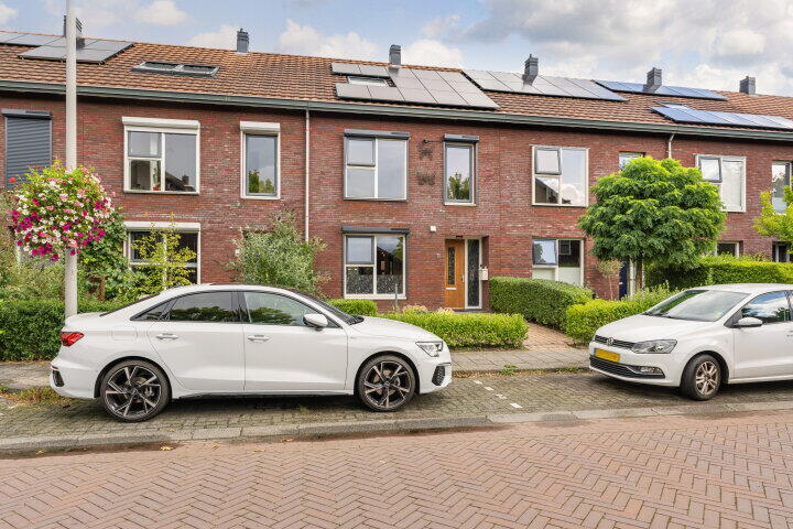 Foto 47 – Kievitsbloemstraat 8, Arnhem