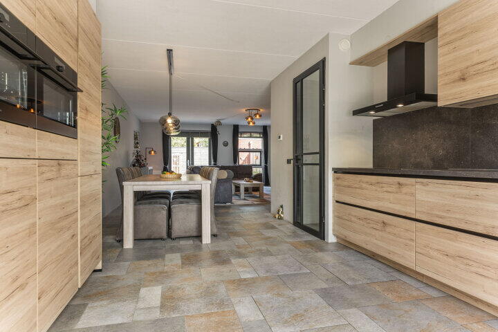 Foto 10 – Kievitsbloemstraat 8, Arnhem