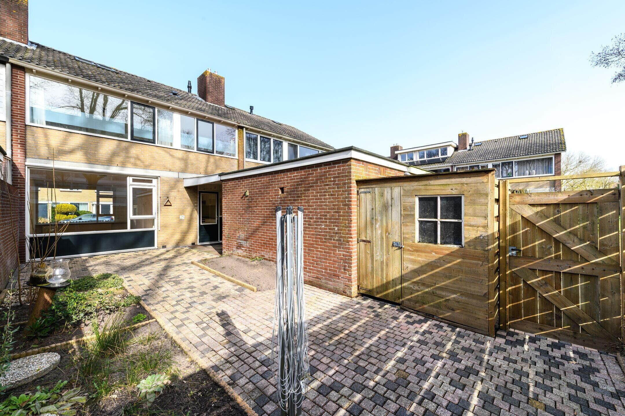 360 foto - Kievitstraat 10, Heerenveen
