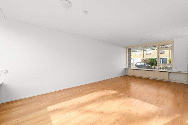 Foto 4 - Kievitstraat 10, Heerenveen