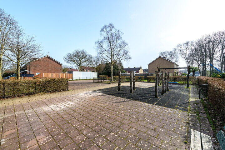 Foto 34 - Kievitstraat 10, Heerenveen