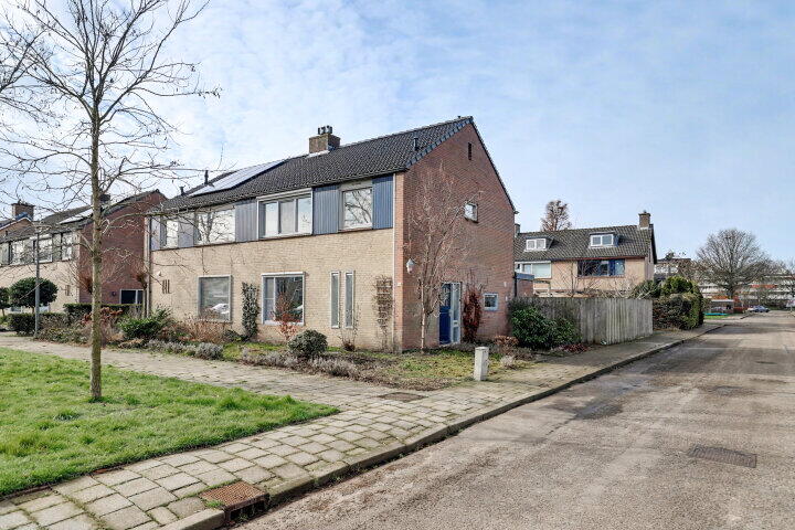 Foto 1 - Kievitstraat 11, Velp