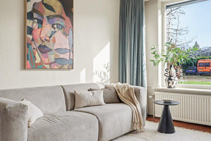 Foto 11 - Kievitstraat 11, Velp