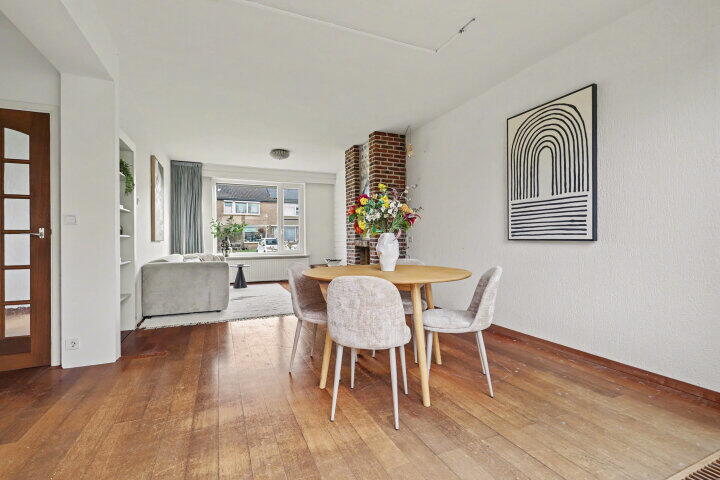 Foto 17 - Kievitstraat 11, Velp