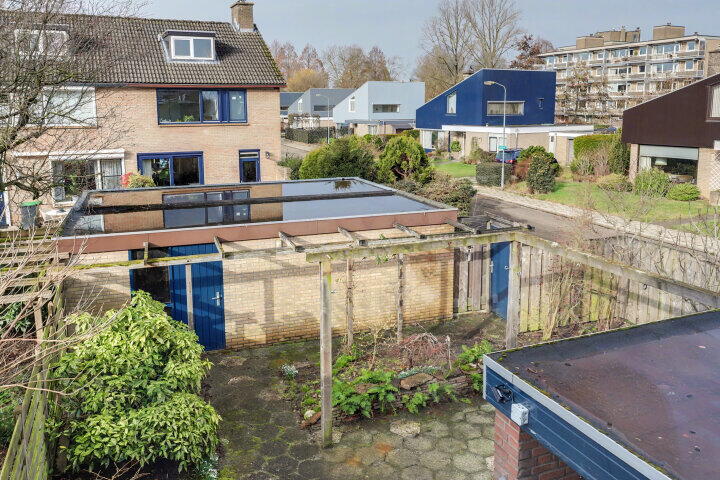 Foto 39 - Kievitstraat 11, Velp