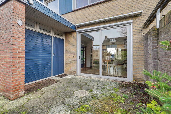 Foto 40 - Kievitstraat 11, Velp