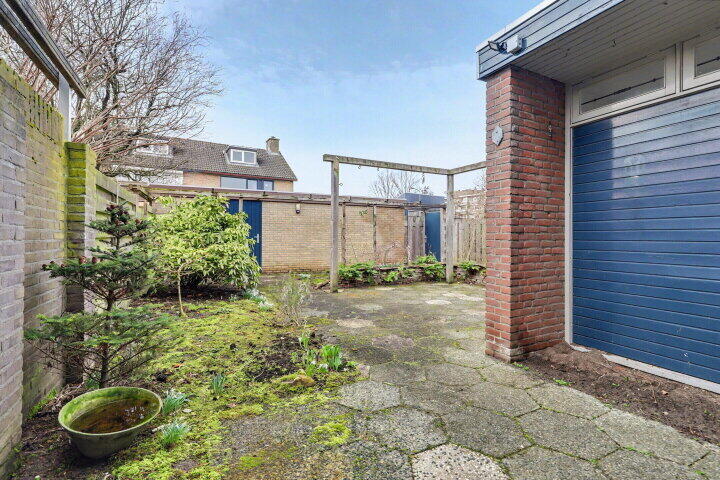 Foto 41 - Kievitstraat 11, Velp