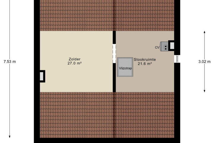 Foto 42 - Kievitstraat 11, Velp