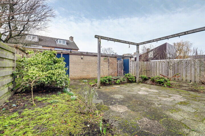 Foto 44 - Kievitstraat 11, Velp