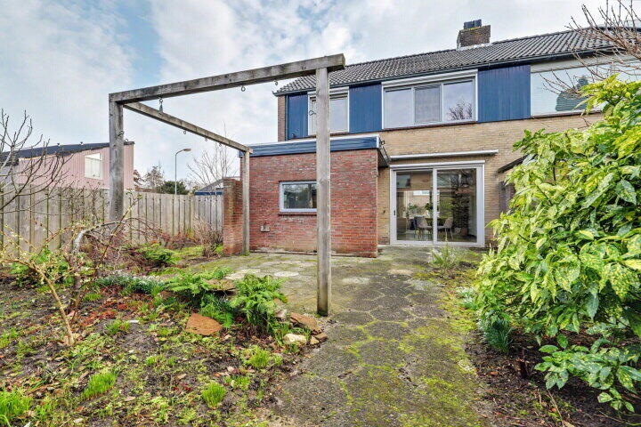 Foto 46 - Kievitstraat 11, Velp