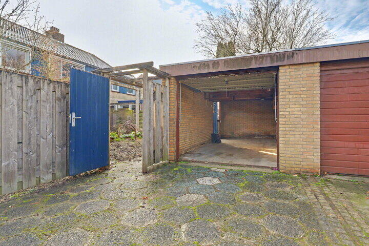 Foto 48 - Kievitstraat 11, Velp