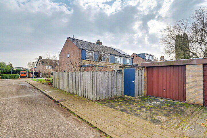 Foto 49 - Kievitstraat 11, Velp