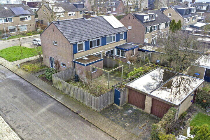 Foto 50 - Kievitstraat 11, Velp