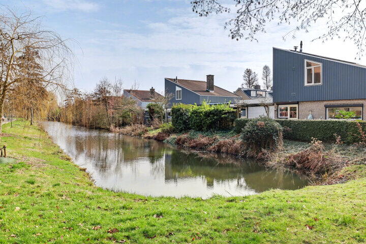 Foto 51 - Kievitstraat 11, Velp