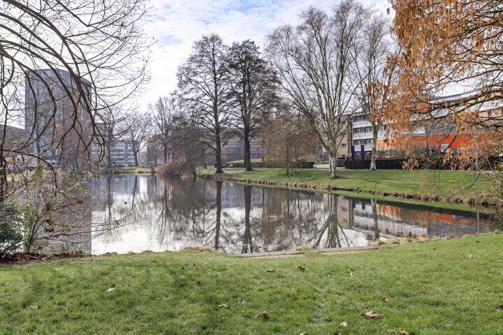 Foto 57 - Kievitstraat 11, Velp