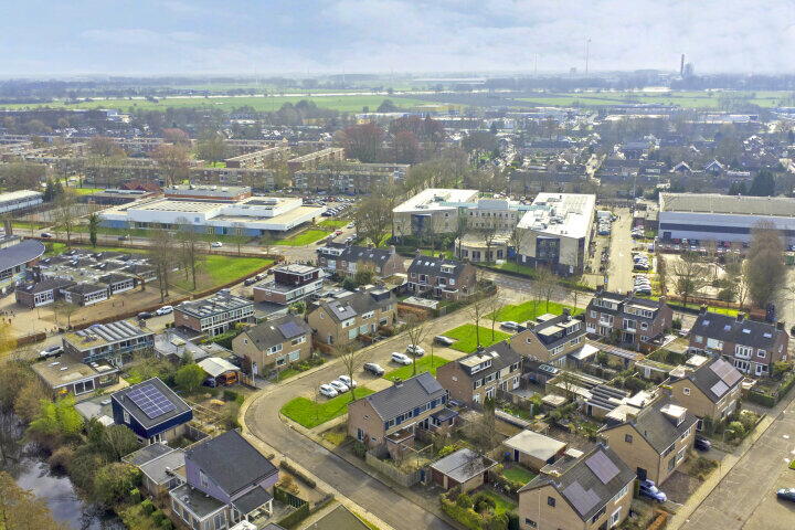 Foto 58 - Kievitstraat 11, Velp