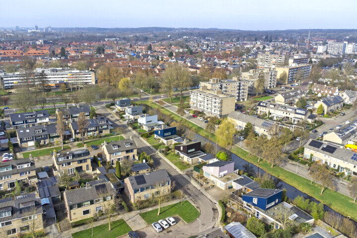 Foto 59 - Kievitstraat 11, Velp