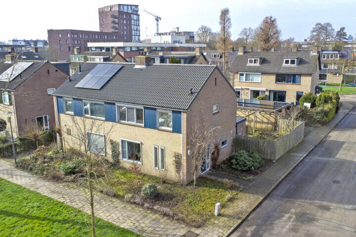 Foto 60 - Kievitstraat 11, Velp