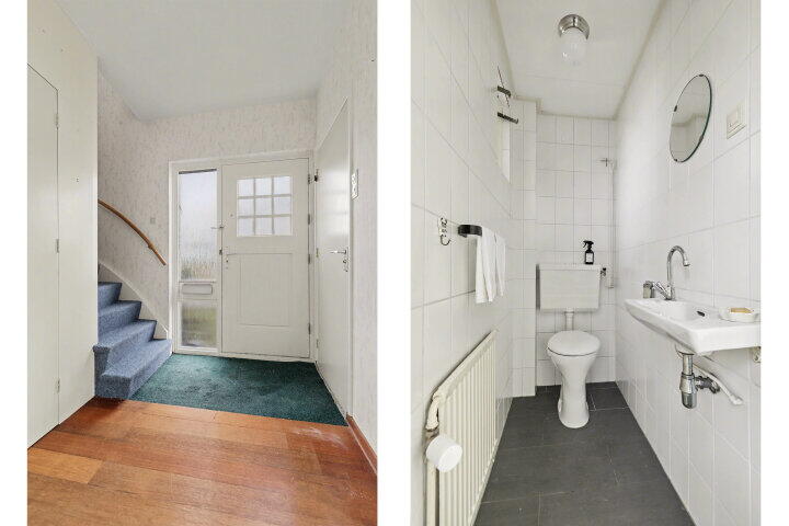 Foto 9 - Kievitstraat 11, Velp