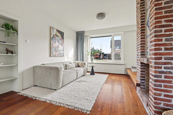 Foto 10 - Kievitstraat 11, Velp