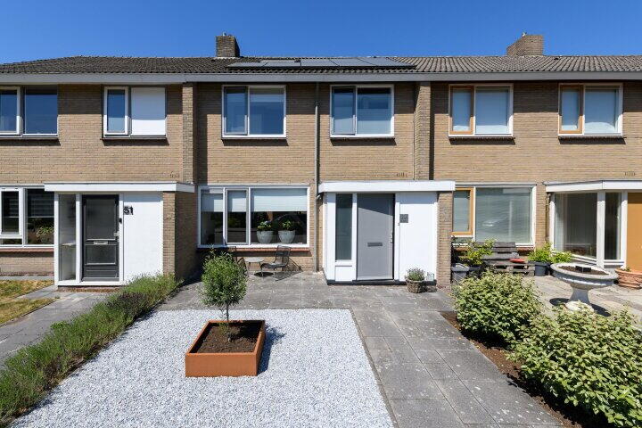 Kievitstraat 53 , Heerenveen