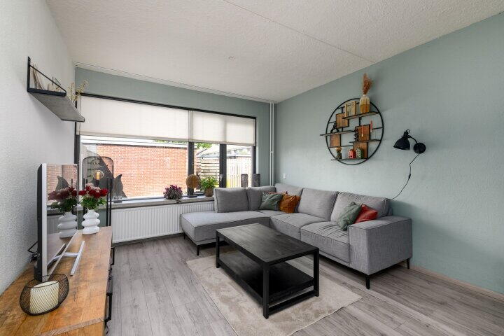 Foto 2 - Kievitstraat 53, Heerenveen