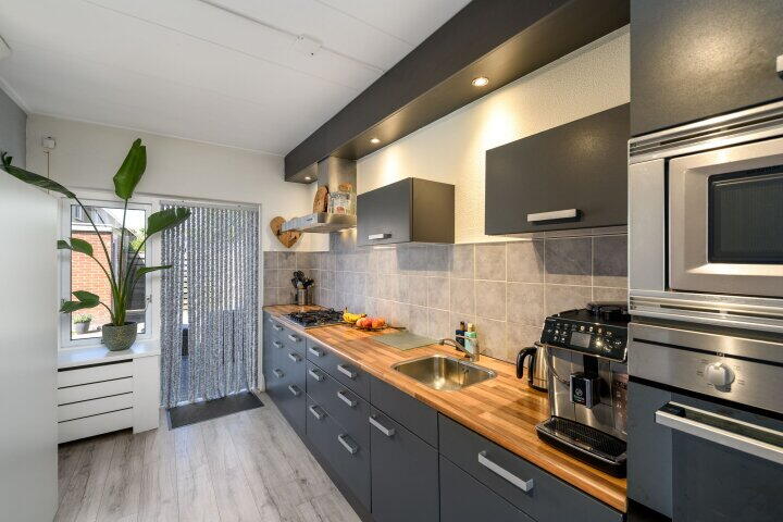 Foto 13 - Kievitstraat 53, Heerenveen