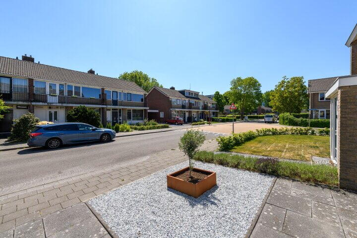 Foto 26 - Kievitstraat 53, Heerenveen