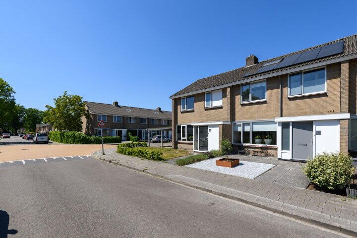 Foto 27 - Kievitstraat 53, Heerenveen